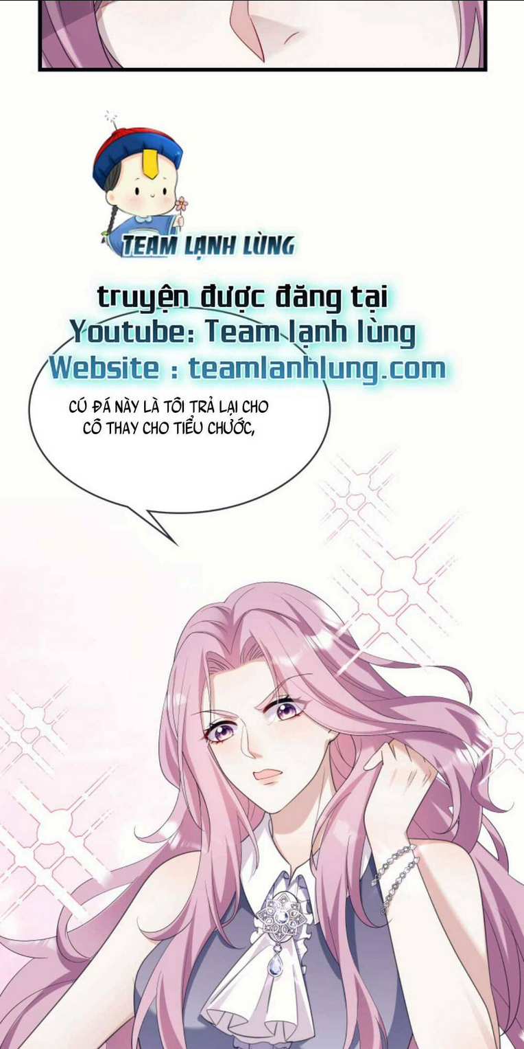 tái sinh trở lại : chồng cũ khóc lóc cầu xin tái hôn chapter 11 - Trang 2