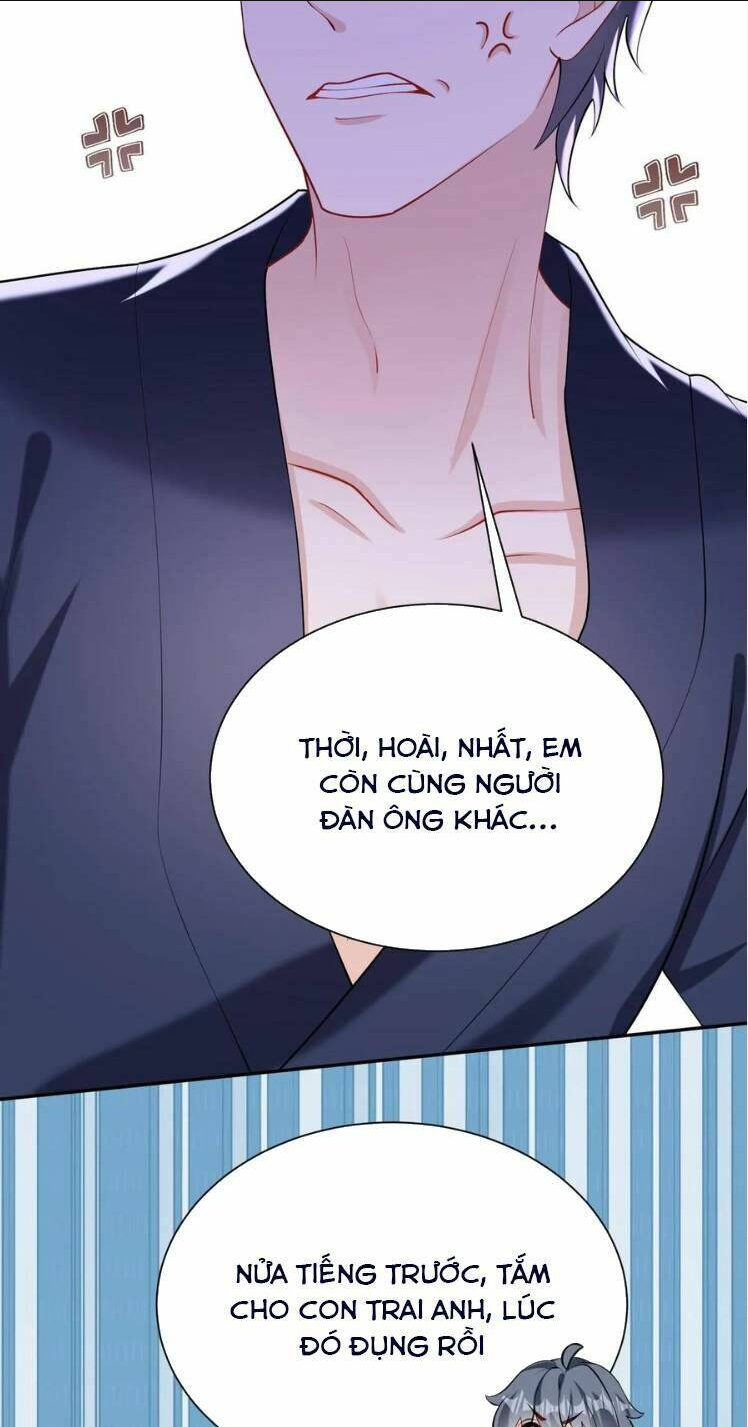 tái sinh trở lại : chồng cũ khóc lóc cầu xin tái hôn Chương 156 - Next chapter 157