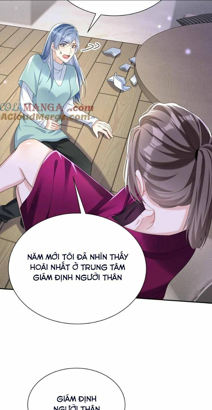 tái sinh trở lại : chồng cũ khóc lóc cầu xin tái hôn Chương 156 - Next chapter 157