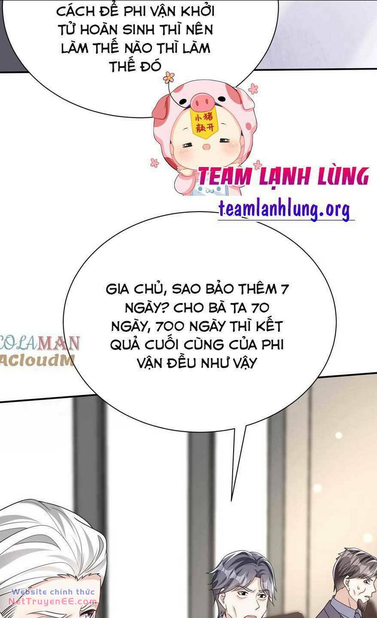 tái sinh trở lại : chồng cũ khóc lóc cầu xin tái hôn chương 161 - Next chương 162