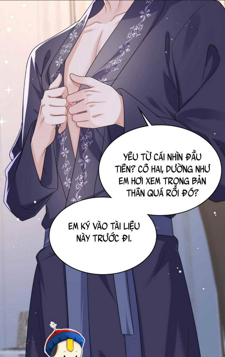 tái sinh trở lại : chồng cũ khóc lóc cầu xin tái hôn chapter 19 - Trang 2