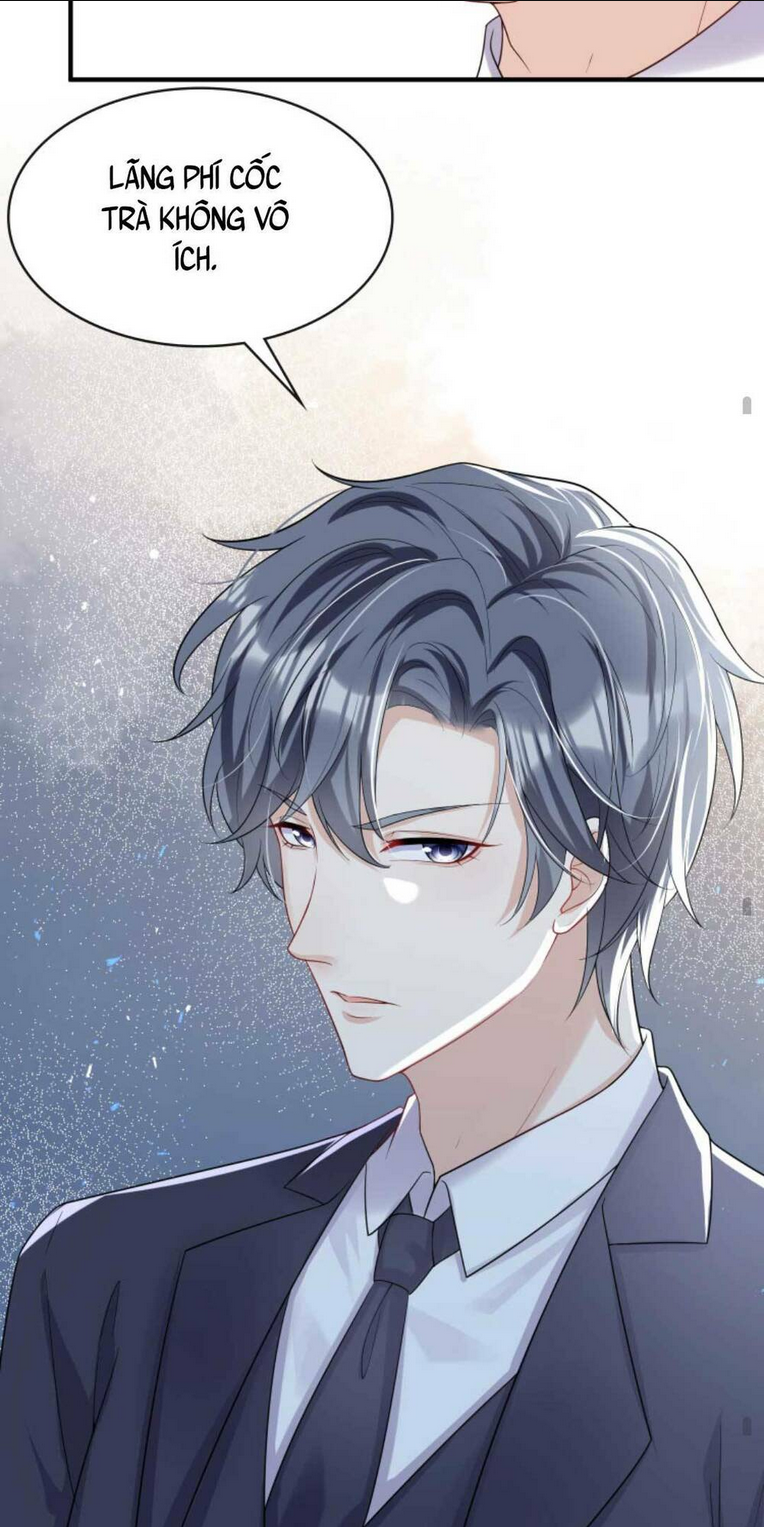 tái sinh trở lại : chồng cũ khóc lóc cầu xin tái hôn chapter 23 - Next chapter 24