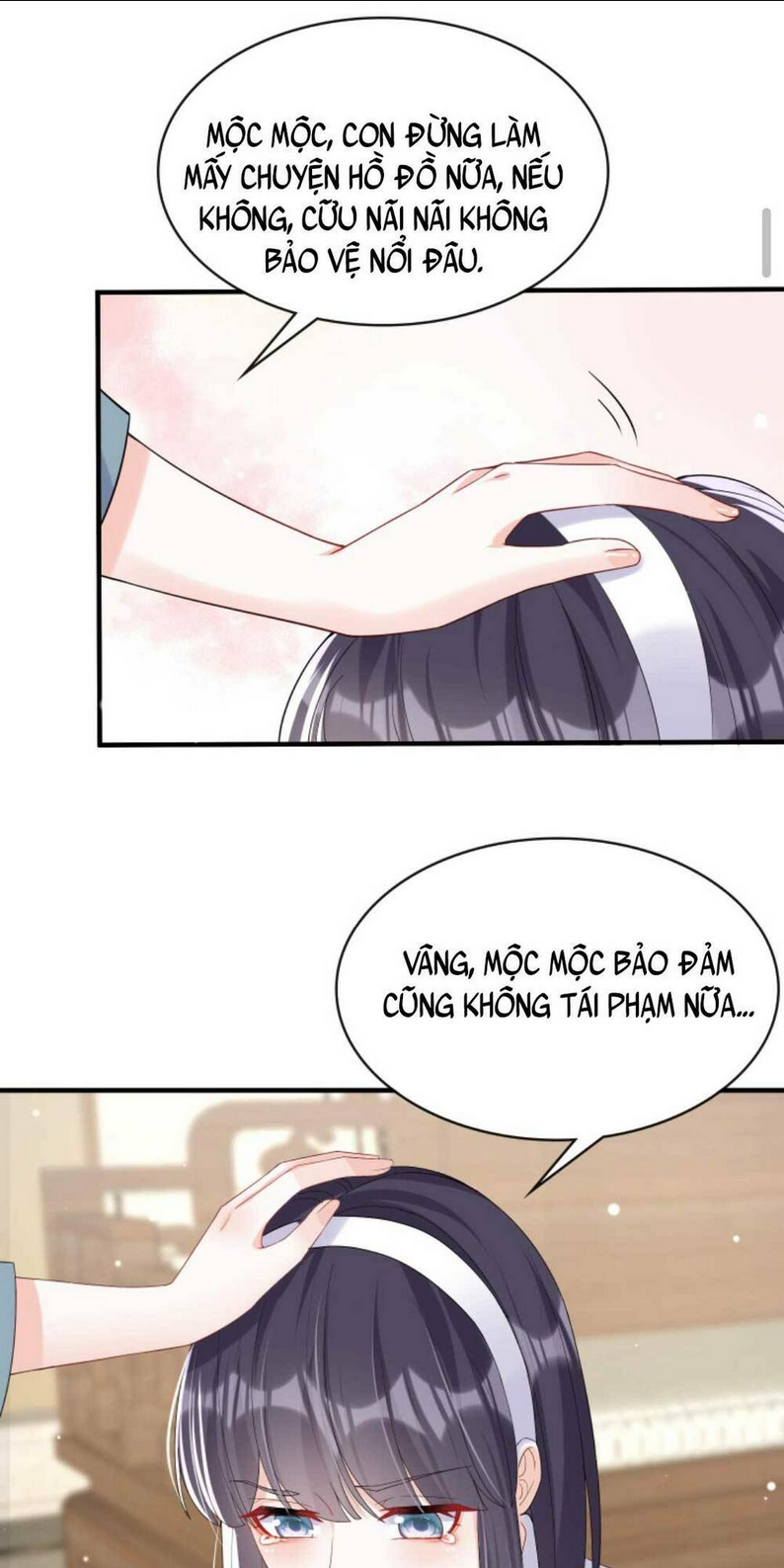 tái sinh trở lại : chồng cũ khóc lóc cầu xin tái hôn chapter 23 - Next chapter 24