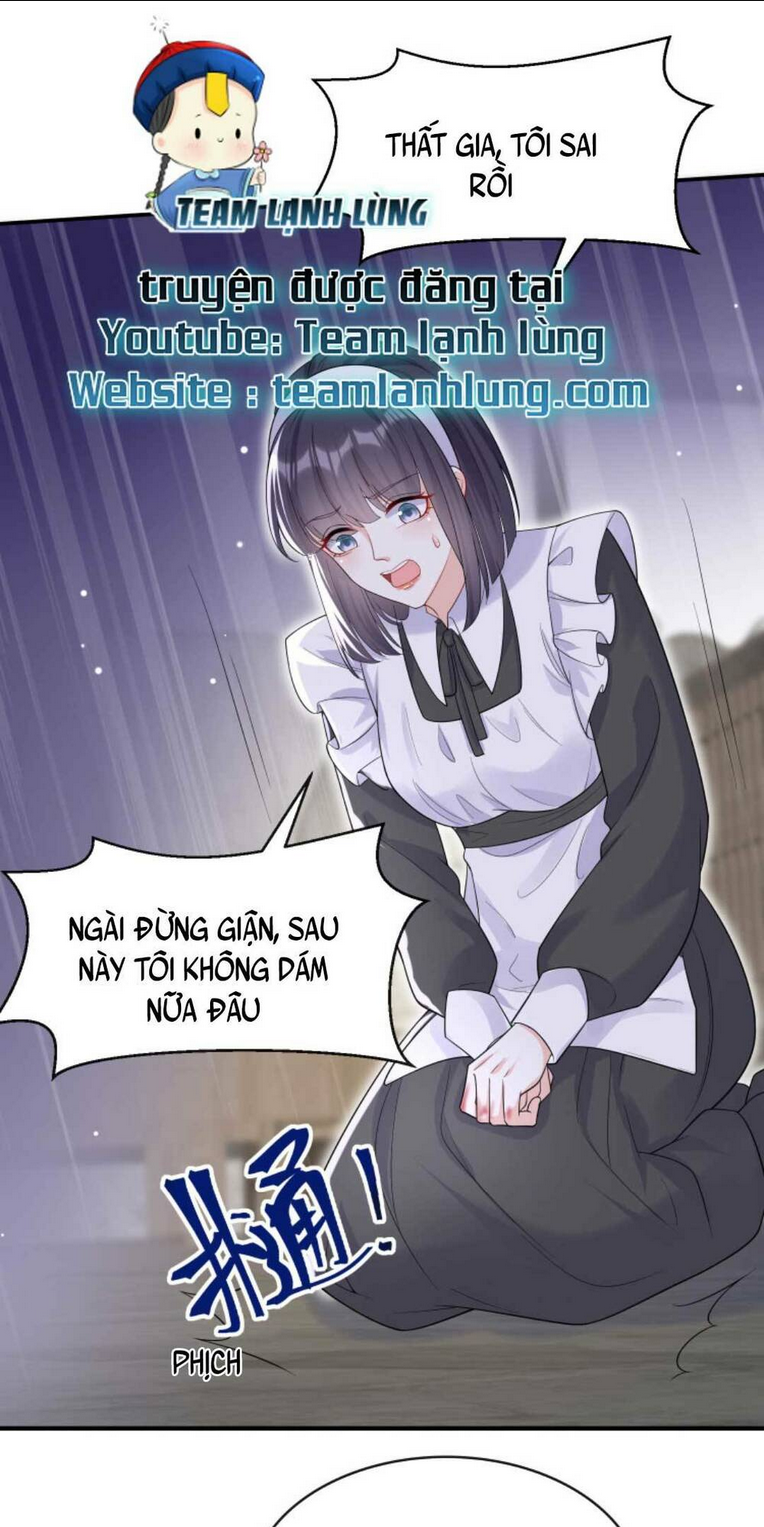 tái sinh trở lại : chồng cũ khóc lóc cầu xin tái hôn chapter 23 - Next chapter 24