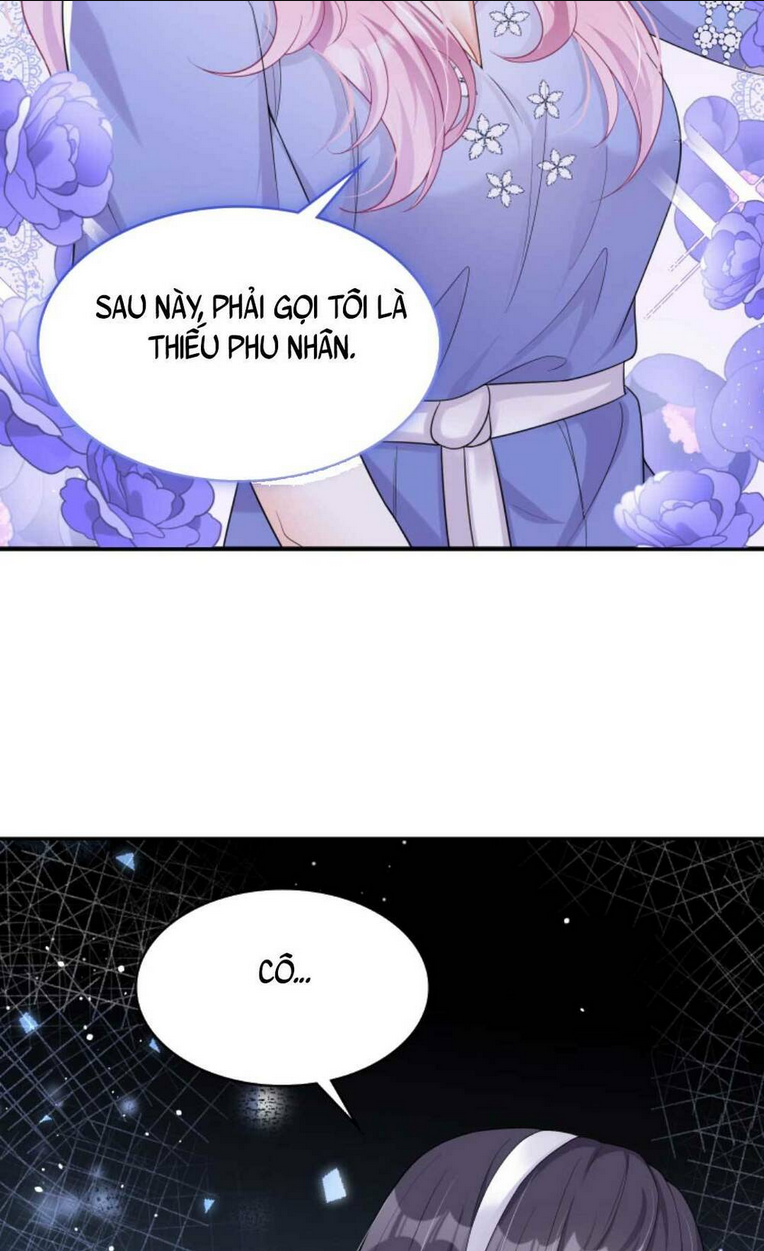 tái sinh trở lại : chồng cũ khóc lóc cầu xin tái hôn chapter 23 - Next chapter 24