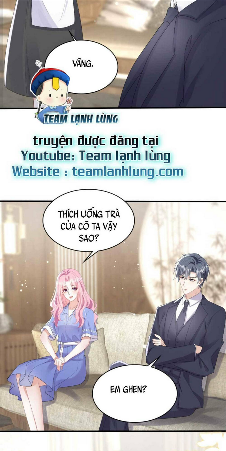 tái sinh trở lại : chồng cũ khóc lóc cầu xin tái hôn chapter 23 - Next chapter 24