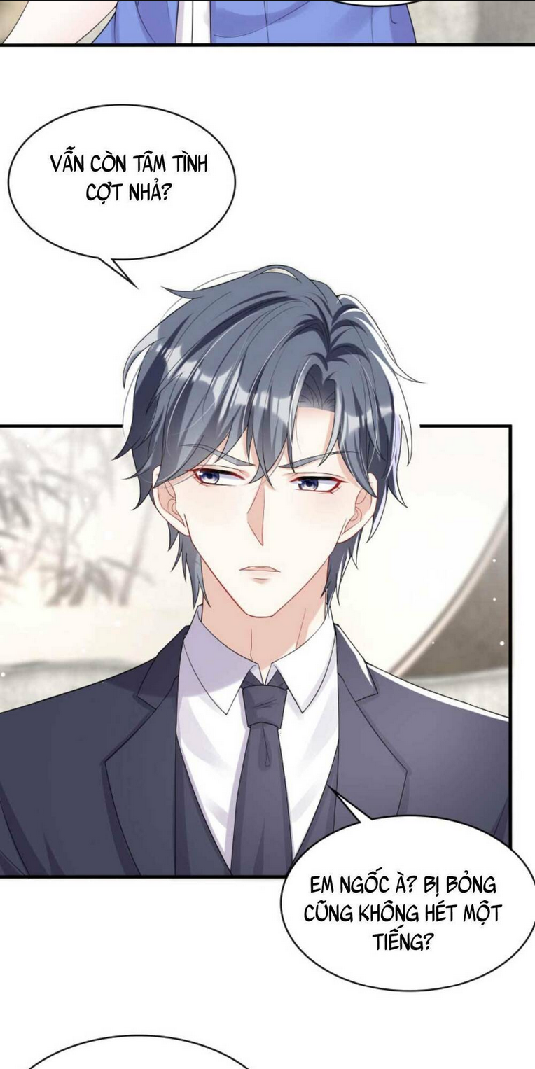 tái sinh trở lại : chồng cũ khóc lóc cầu xin tái hôn chapter 23 - Next chapter 24