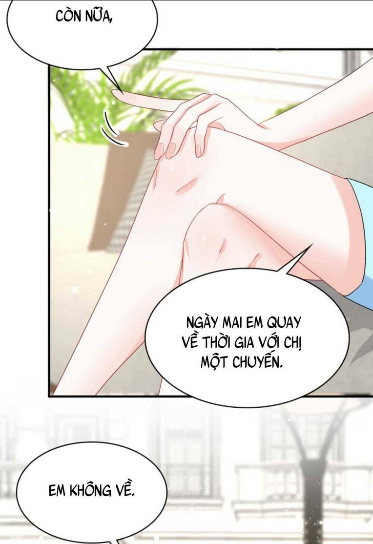 tái sinh trở lại : chồng cũ khóc lóc cầu xin tái hôn chapter 33 - Trang 2