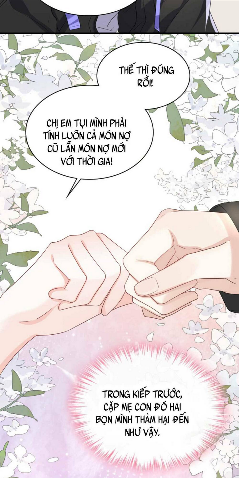 tái sinh trở lại : chồng cũ khóc lóc cầu xin tái hôn chapter 33 - Trang 2