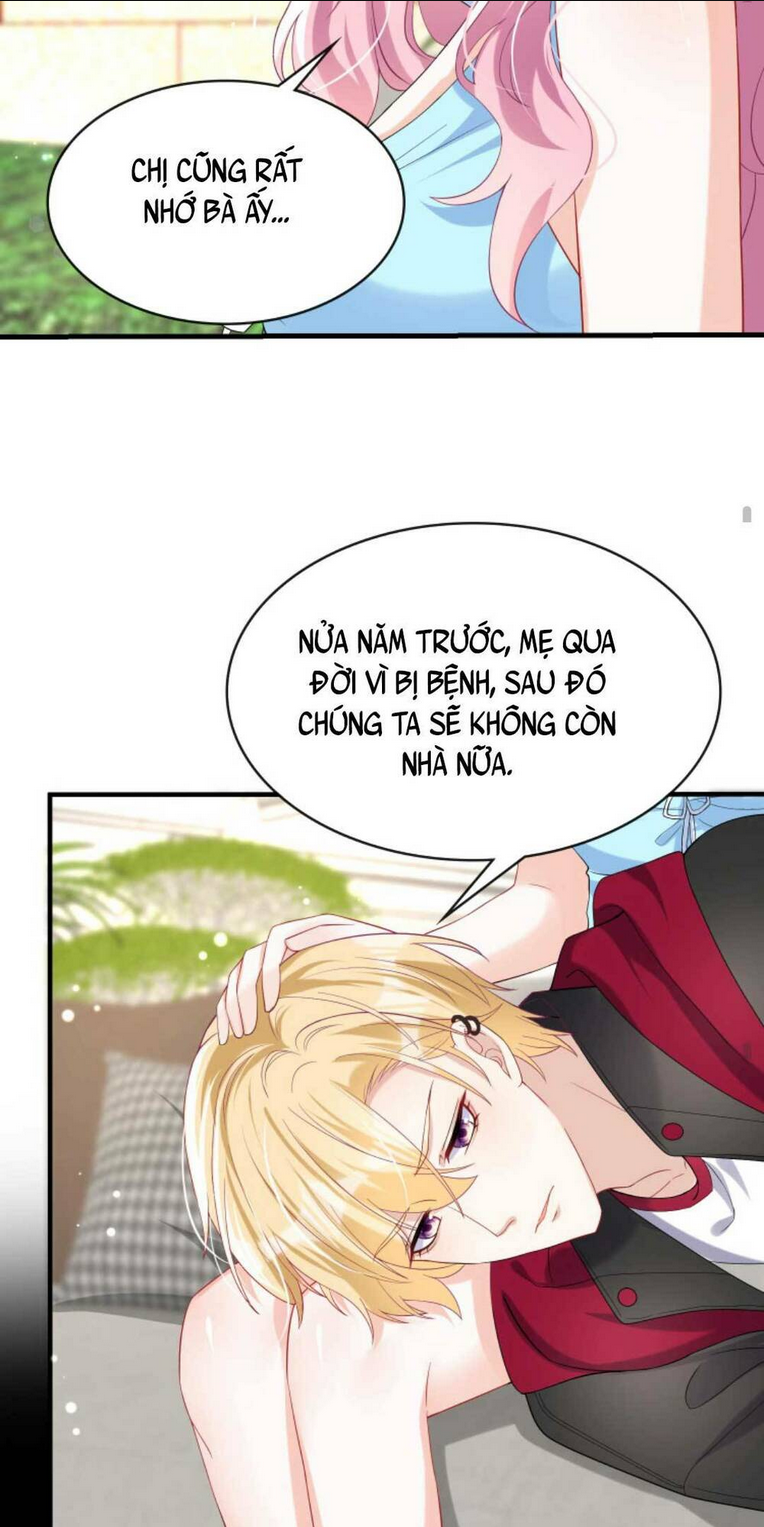 tái sinh trở lại : chồng cũ khóc lóc cầu xin tái hôn chapter 33 - Trang 2