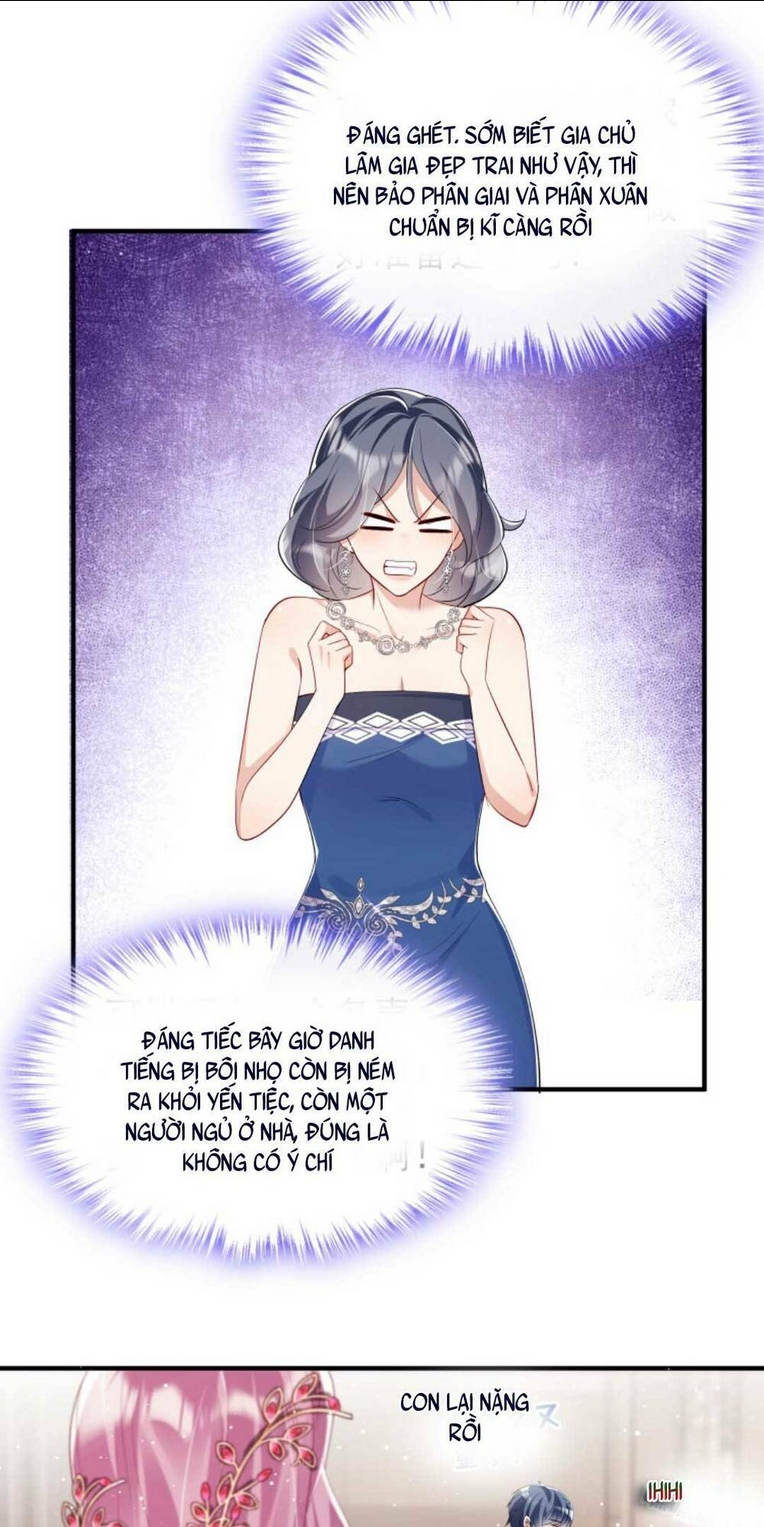 tái sinh trở lại : chồng cũ khóc lóc cầu xin tái hôn chapter 4 - Next chapter 5