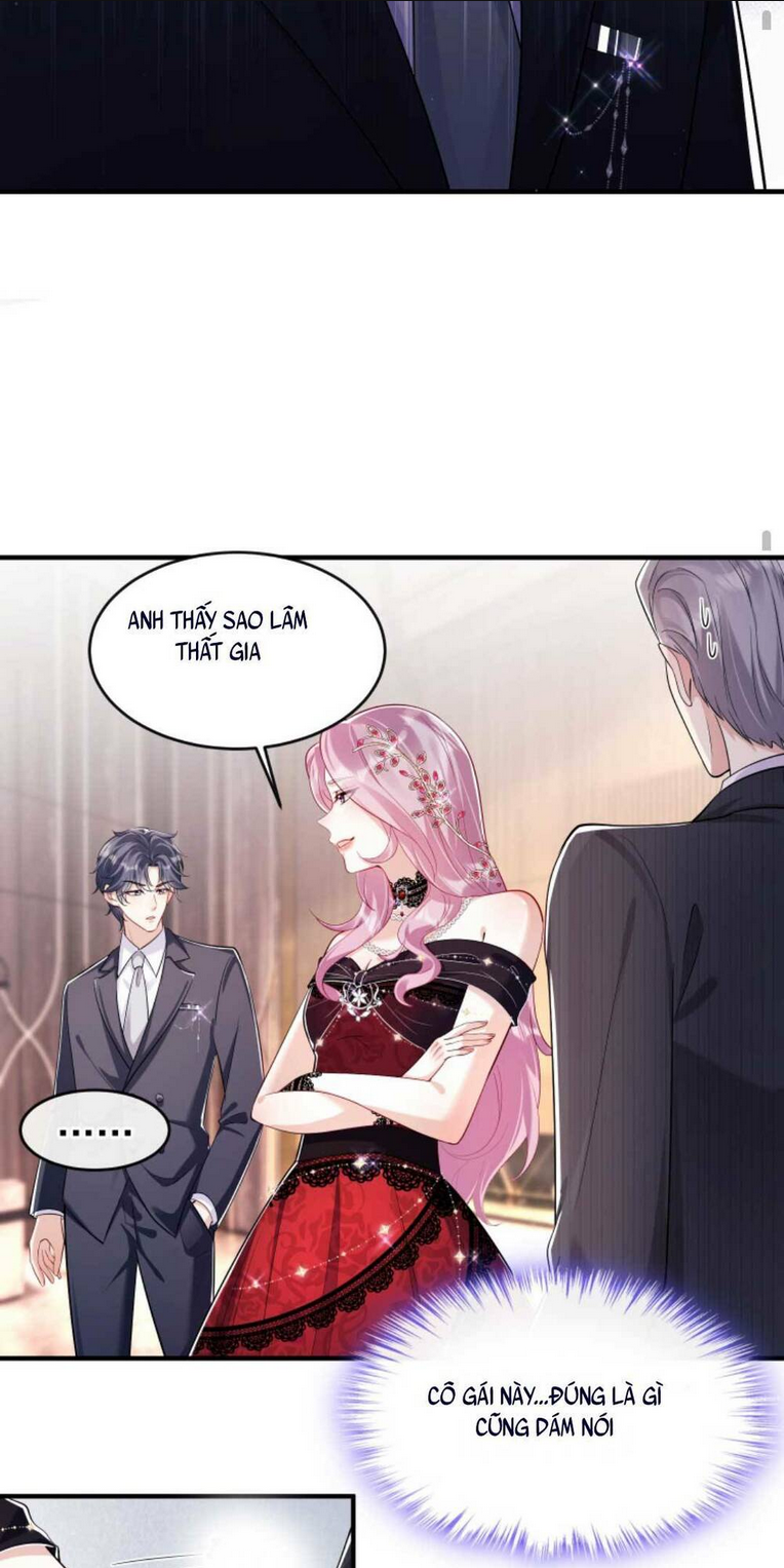 tái sinh trở lại : chồng cũ khóc lóc cầu xin tái hôn chapter 4 - Next chapter 5