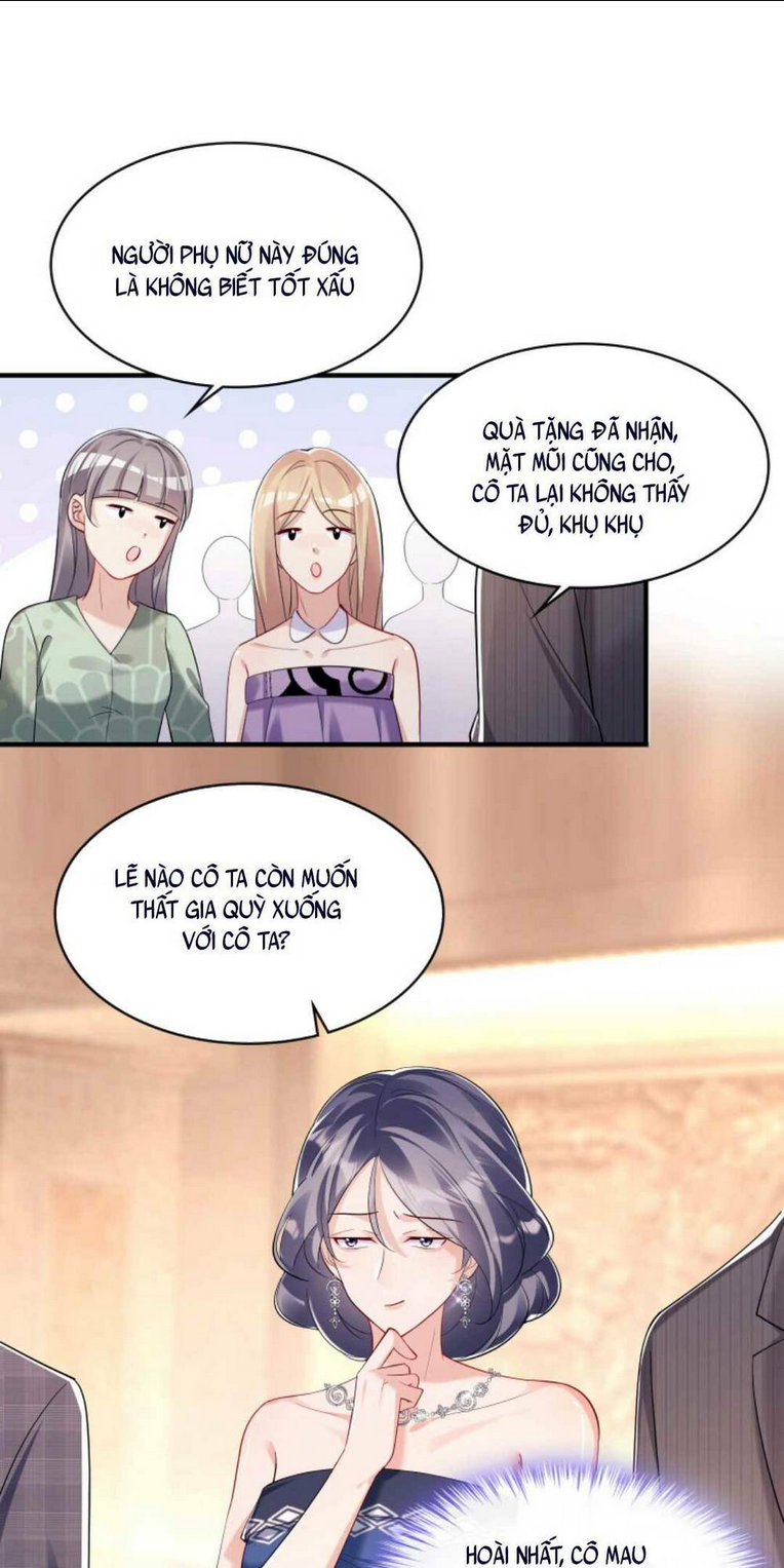 tái sinh trở lại : chồng cũ khóc lóc cầu xin tái hôn chapter 4 - Next chapter 5