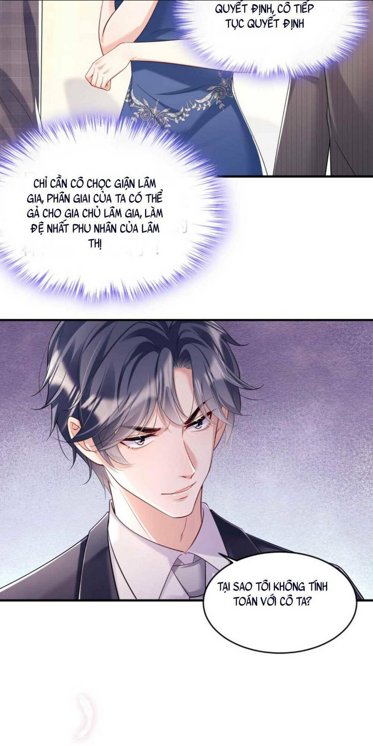 tái sinh trở lại : chồng cũ khóc lóc cầu xin tái hôn chapter 4 - Next chapter 5