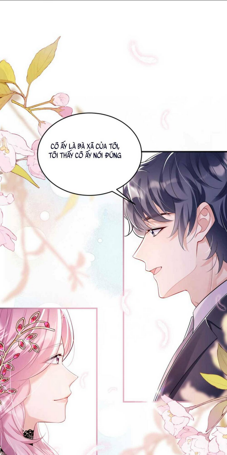 tái sinh trở lại : chồng cũ khóc lóc cầu xin tái hôn chapter 4 - Next chapter 5