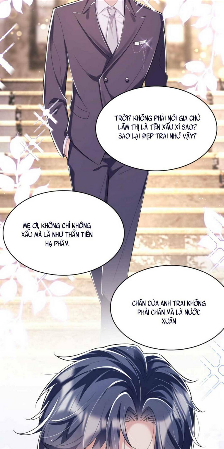 tái sinh trở lại : chồng cũ khóc lóc cầu xin tái hôn chapter 4 - Next chapter 5