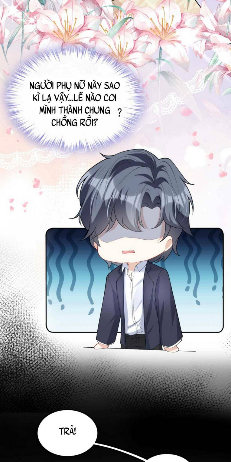 tái sinh trở lại : chồng cũ khóc lóc cầu xin tái hôn chapter 40 - Next chapter 41