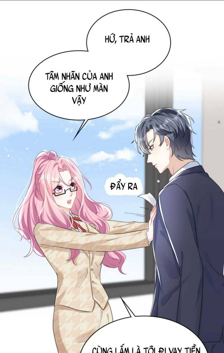 tái sinh trở lại : chồng cũ khóc lóc cầu xin tái hôn chapter 40 - Next chapter 41