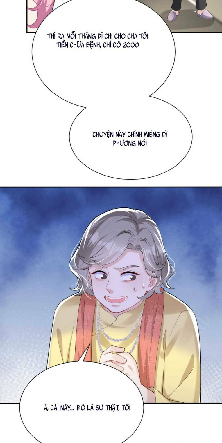 tái sinh trở lại : chồng cũ khóc lóc cầu xin tái hôn chapter 47 - Trang 2