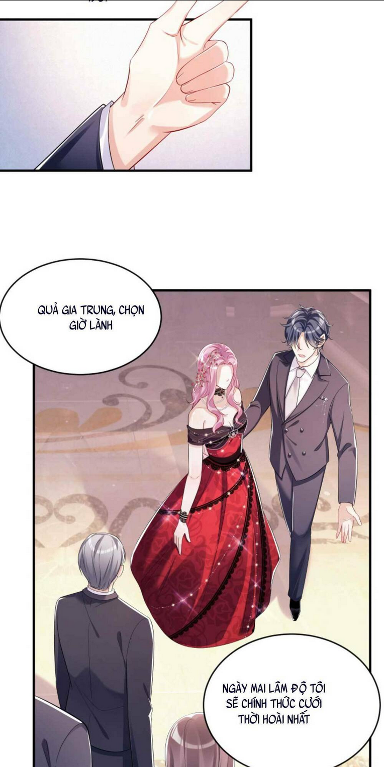 tái sinh trở lại : chồng cũ khóc lóc cầu xin tái hôn chapter 5 - Next chapter 6