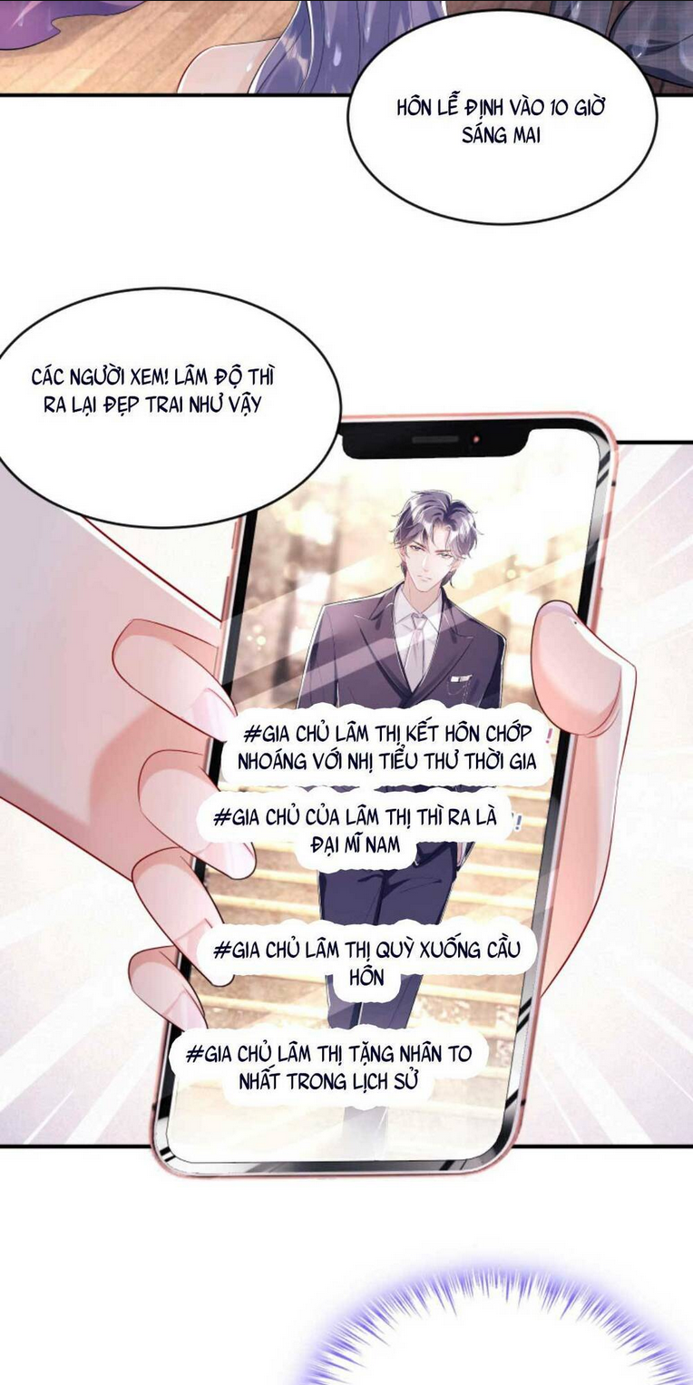 tái sinh trở lại : chồng cũ khóc lóc cầu xin tái hôn chapter 5 - Next chapter 6