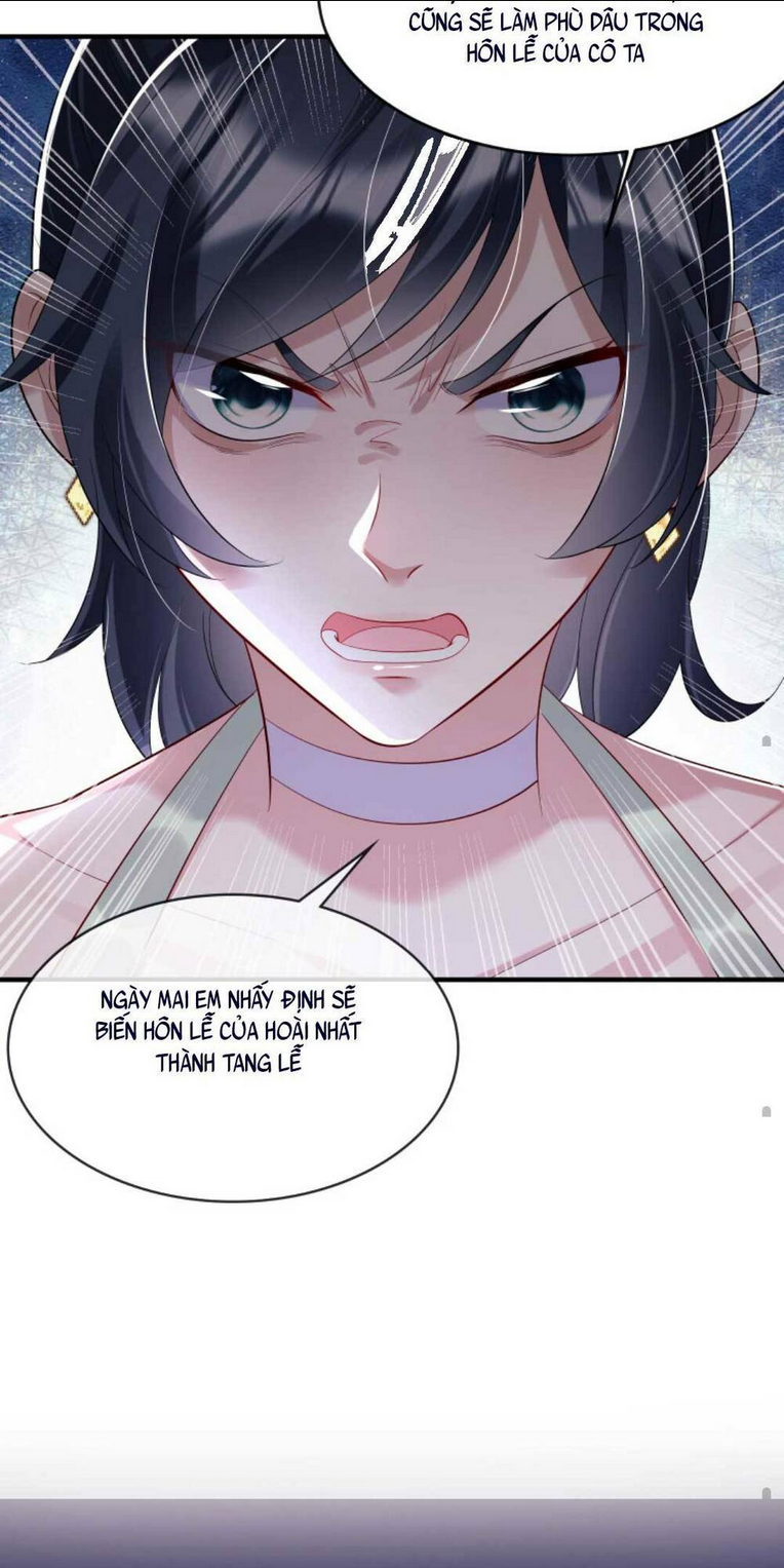 tái sinh trở lại : chồng cũ khóc lóc cầu xin tái hôn chapter 5 - Next chapter 6