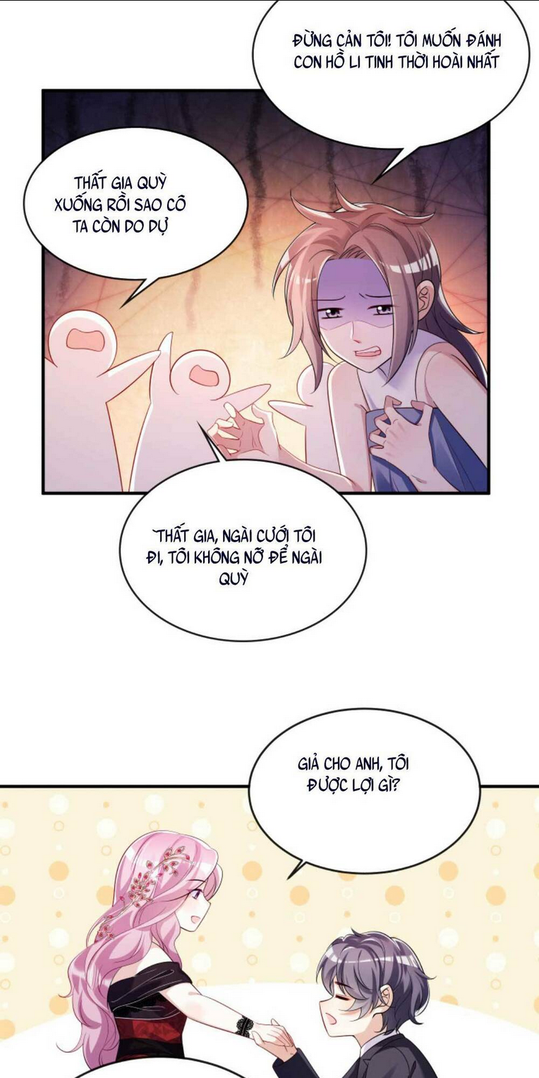 tái sinh trở lại : chồng cũ khóc lóc cầu xin tái hôn chapter 5 - Next chapter 6