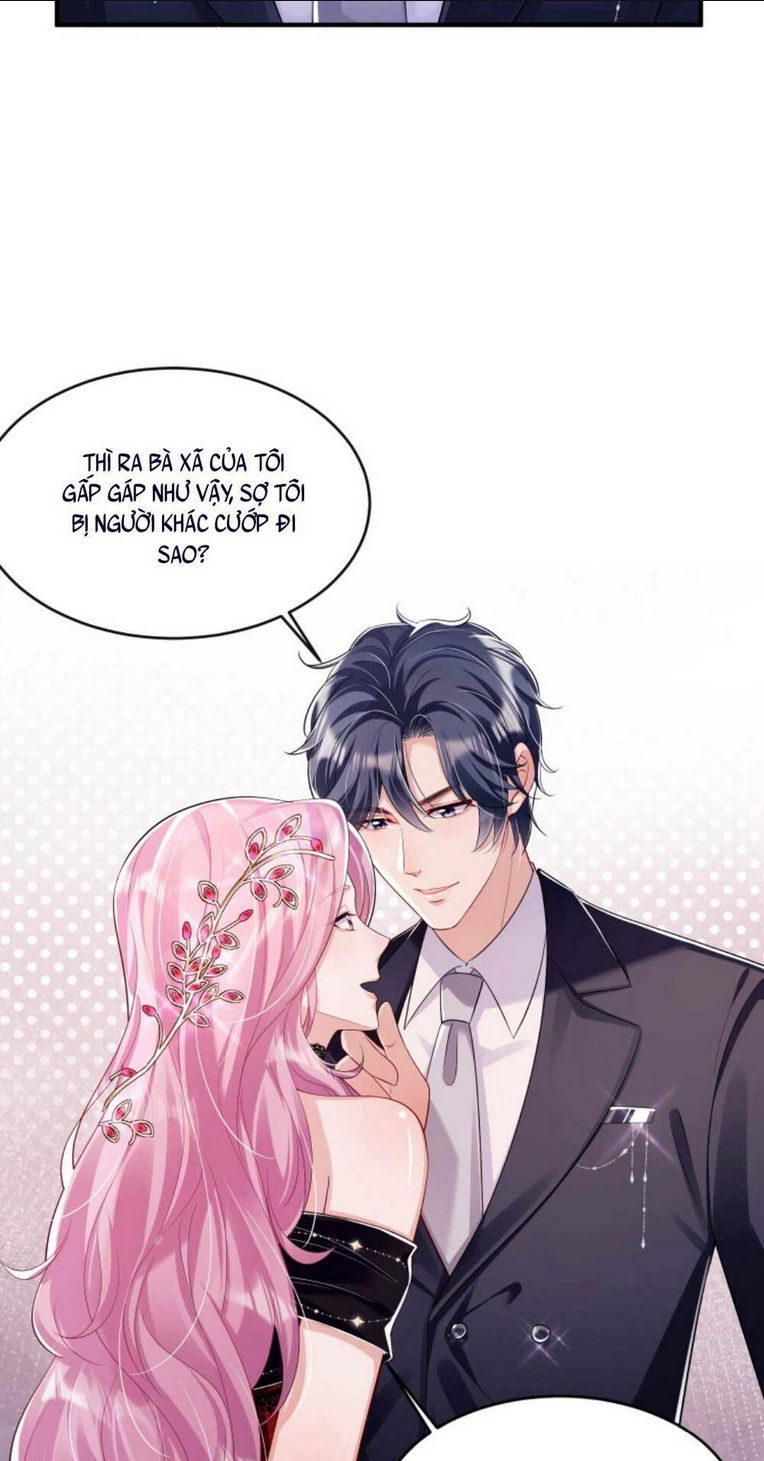 tái sinh trở lại : chồng cũ khóc lóc cầu xin tái hôn chapter 5 - Next chapter 6