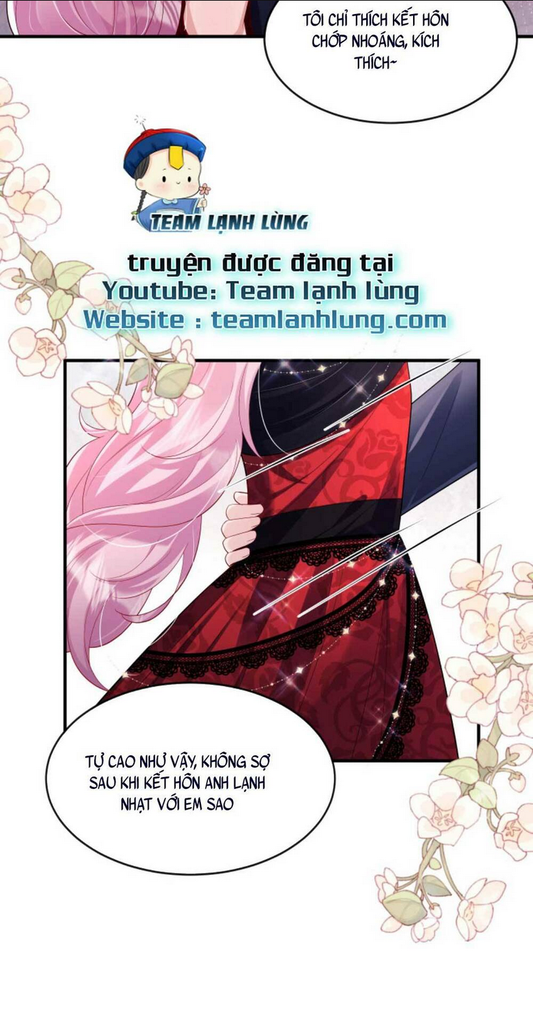 tái sinh trở lại : chồng cũ khóc lóc cầu xin tái hôn chapter 5 - Next chapter 6