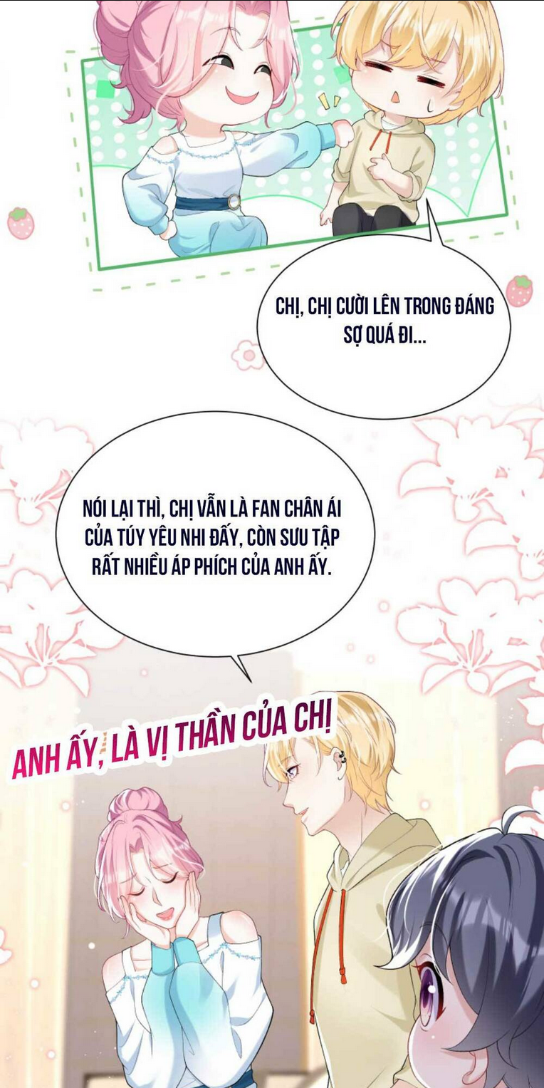 tái sinh trở lại : chồng cũ khóc lóc cầu xin tái hôn chapter 50 - Trang 2