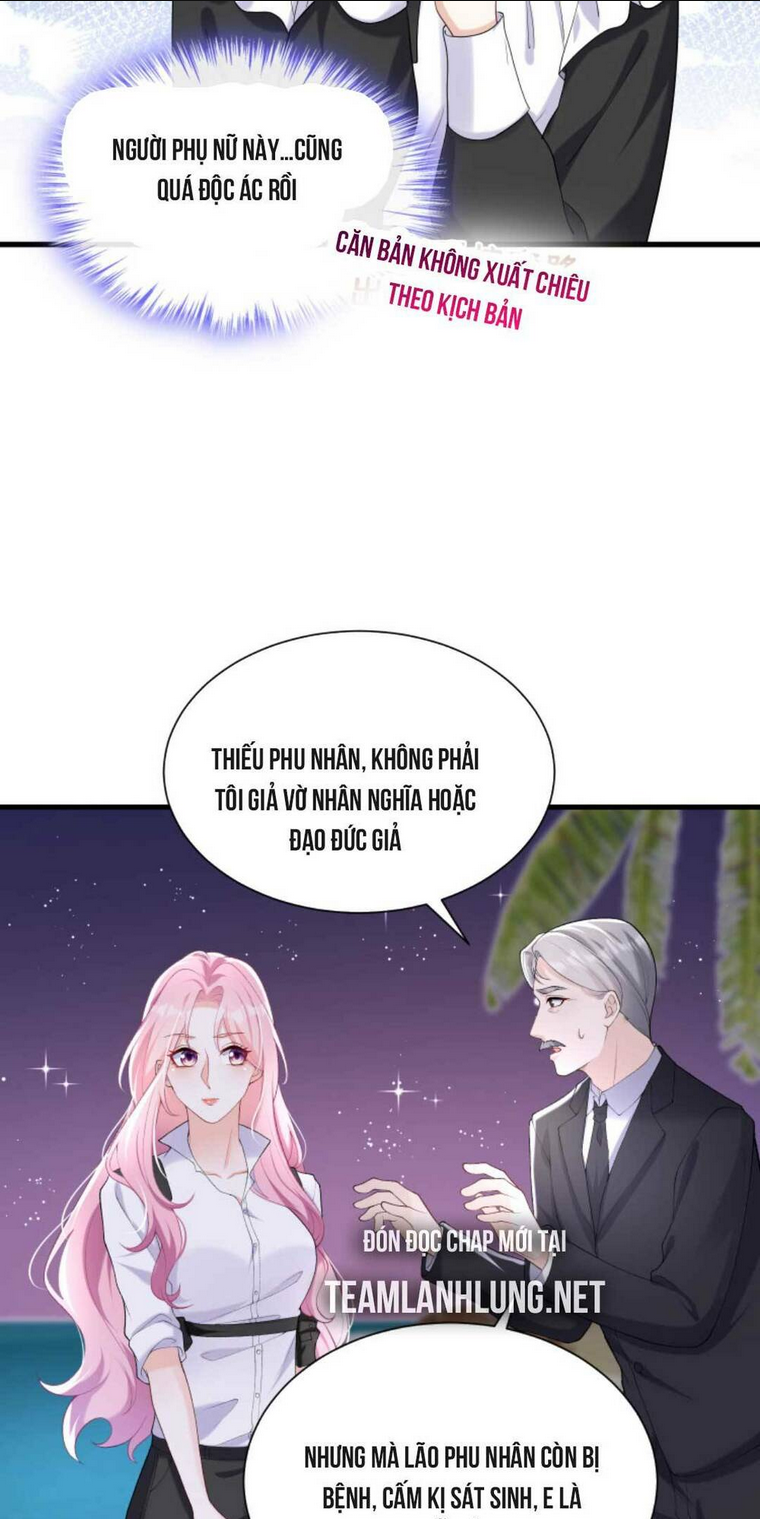 tái sinh trở lại : chồng cũ khóc lóc cầu xin tái hôn chapter 59 - Next chapter 60