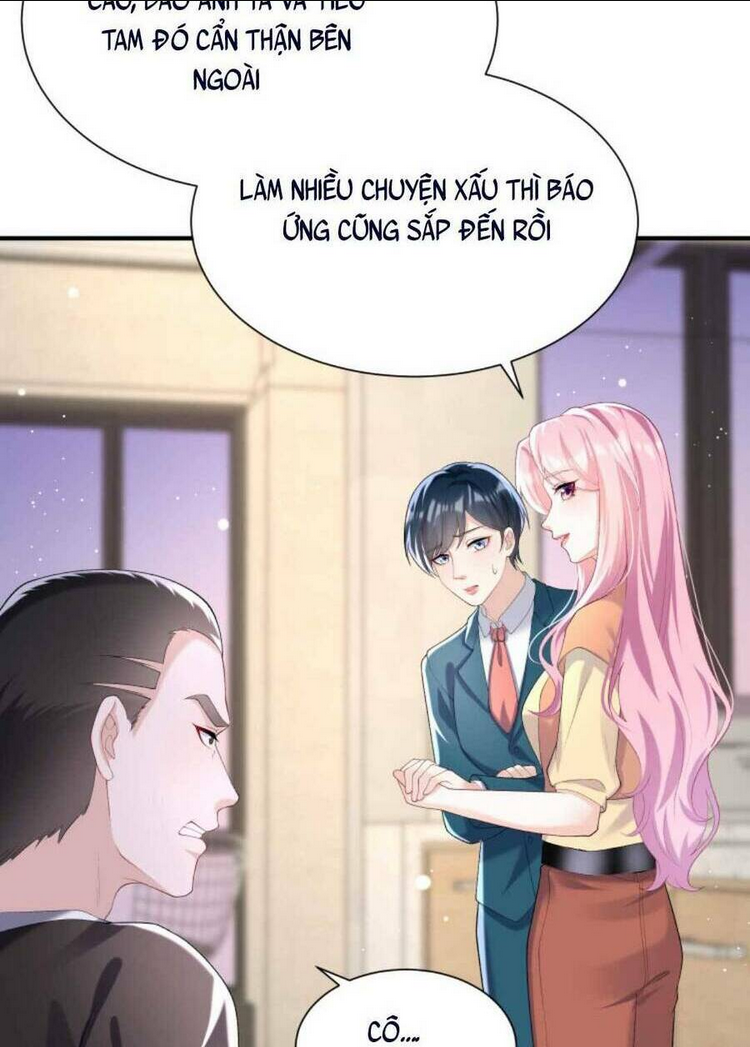 tái sinh trở lại : chồng cũ khóc lóc cầu xin tái hôn chapter 66 - Trang 2