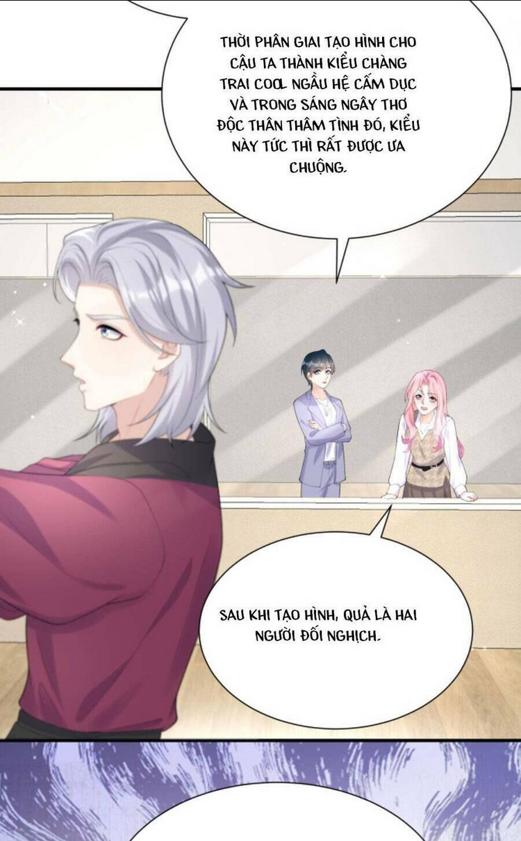 tái sinh trở lại : chồng cũ khóc lóc cầu xin tái hôn chương 92 - Next chapter 93