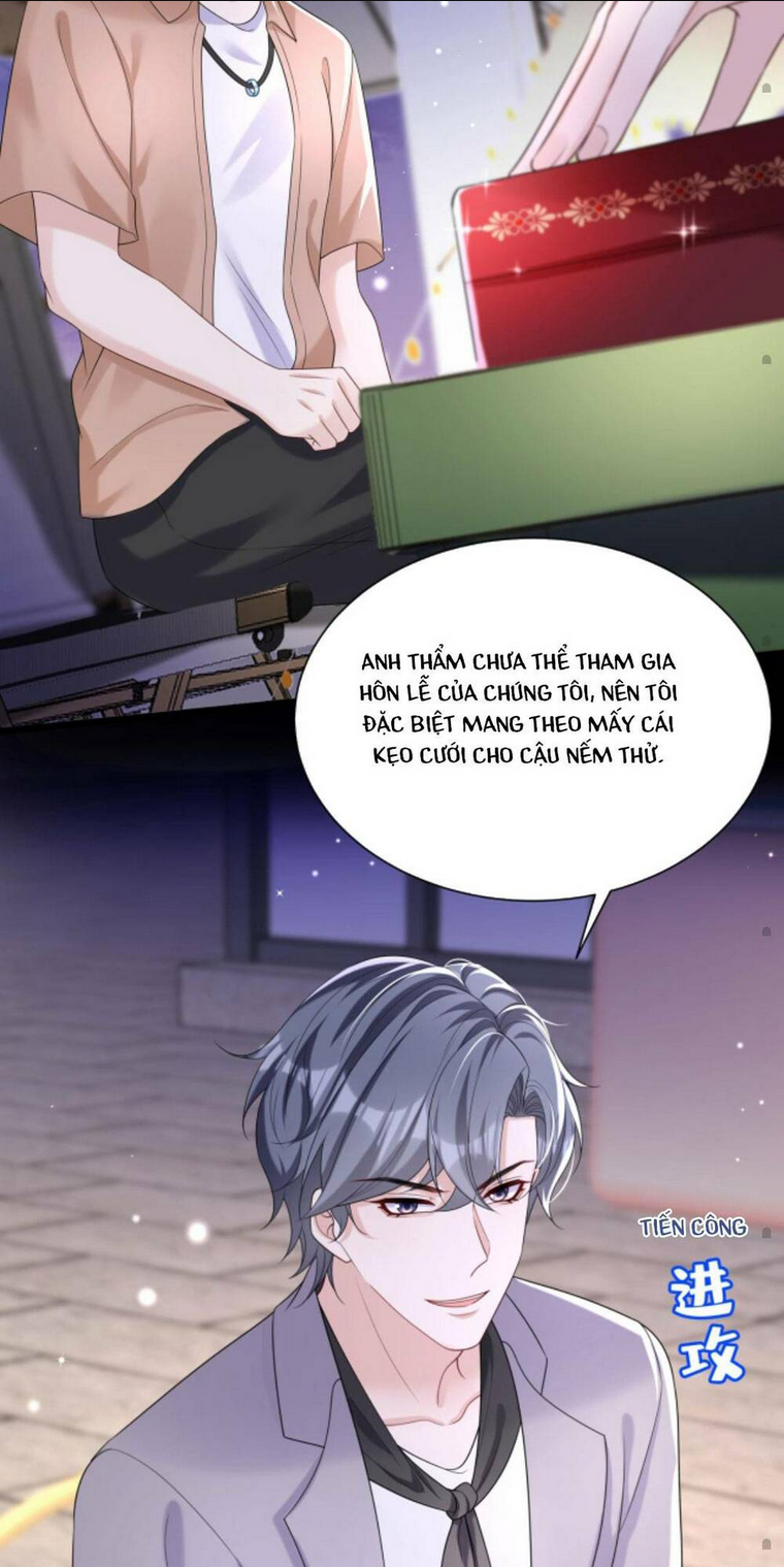 tái sinh trở lại : chồng cũ khóc lóc cầu xin tái hôn chapter 95 - Trang 2