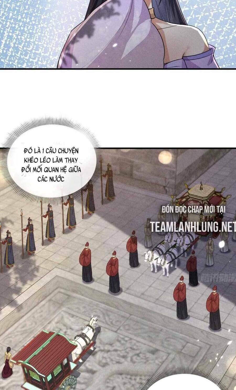 tái sinh trở lại : ta trở thành độc y thái tử phi chapter 27 - Trang 2