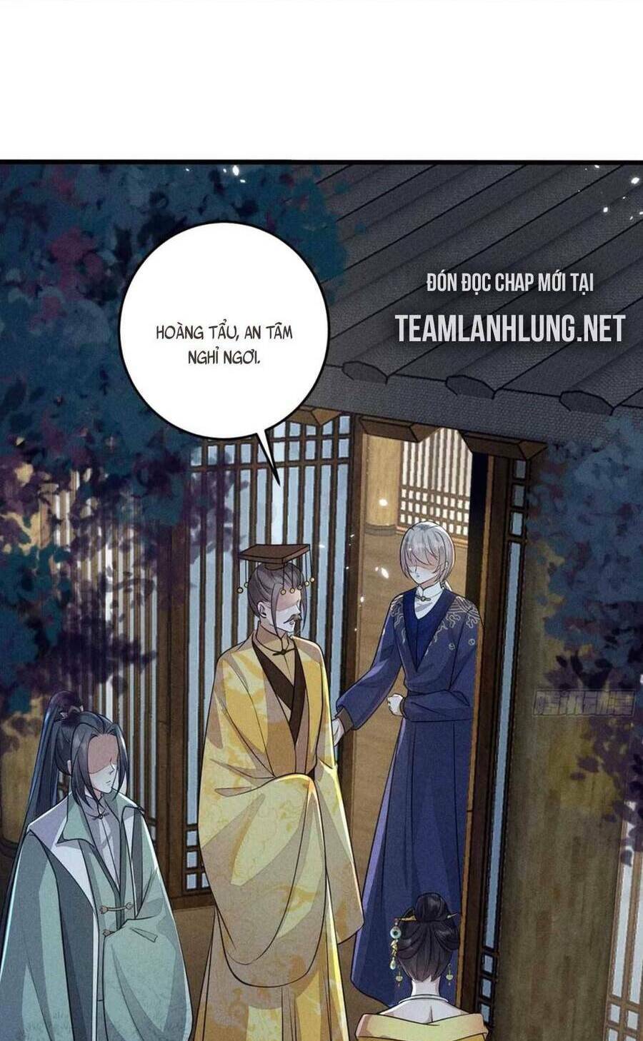 tái sinh trở lại : ta trở thành độc y thái tử phi chapter 28 - Next chapter 29