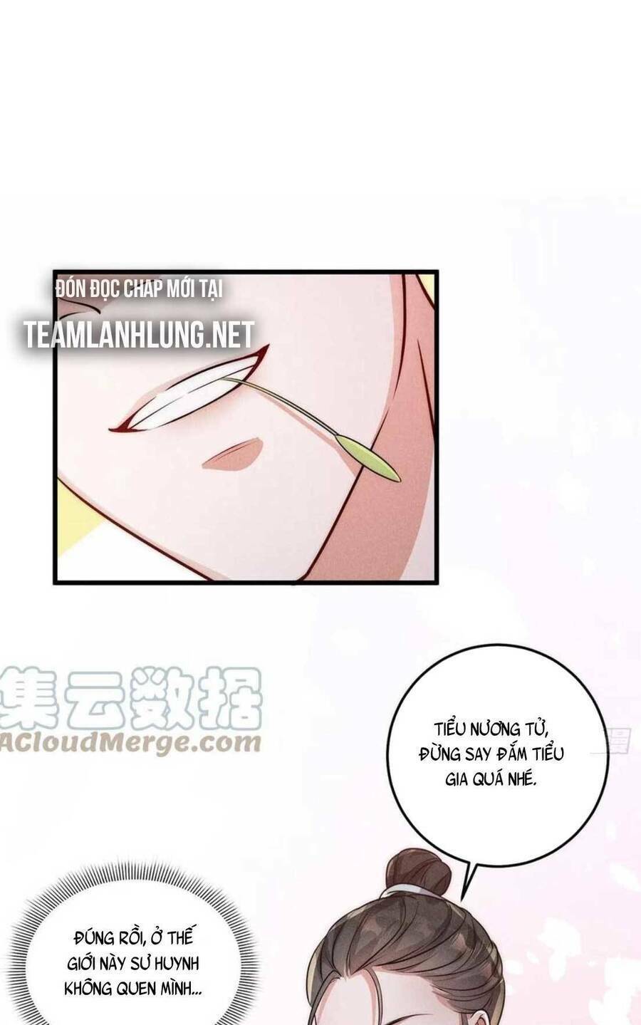 tái sinh trở lại : ta trở thành độc y thái tử phi chapter 30 - Next chapter 31