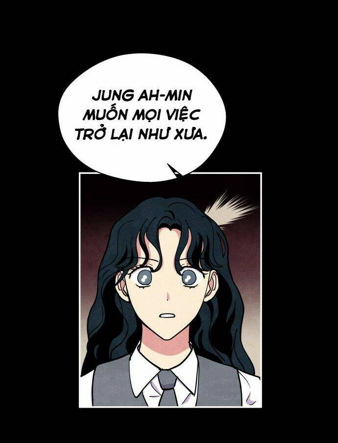 Tai Sói Và Mũ Đỏ Chapter 41 - Next Chapter 42