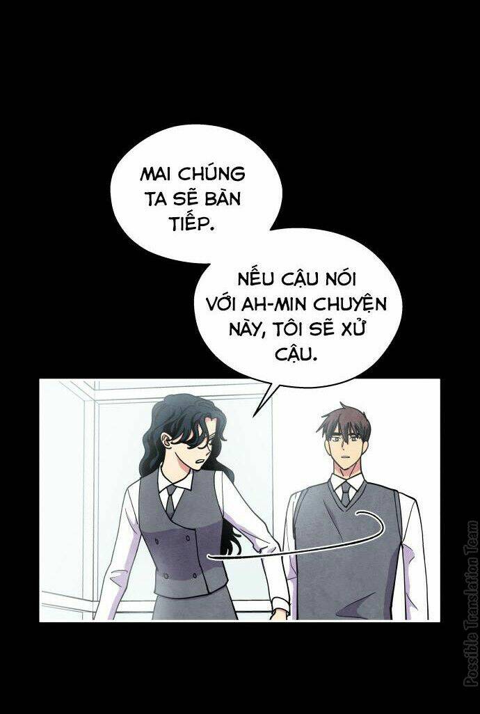 Tai Sói Và Mũ Đỏ Chapter 41 - Next Chapter 42