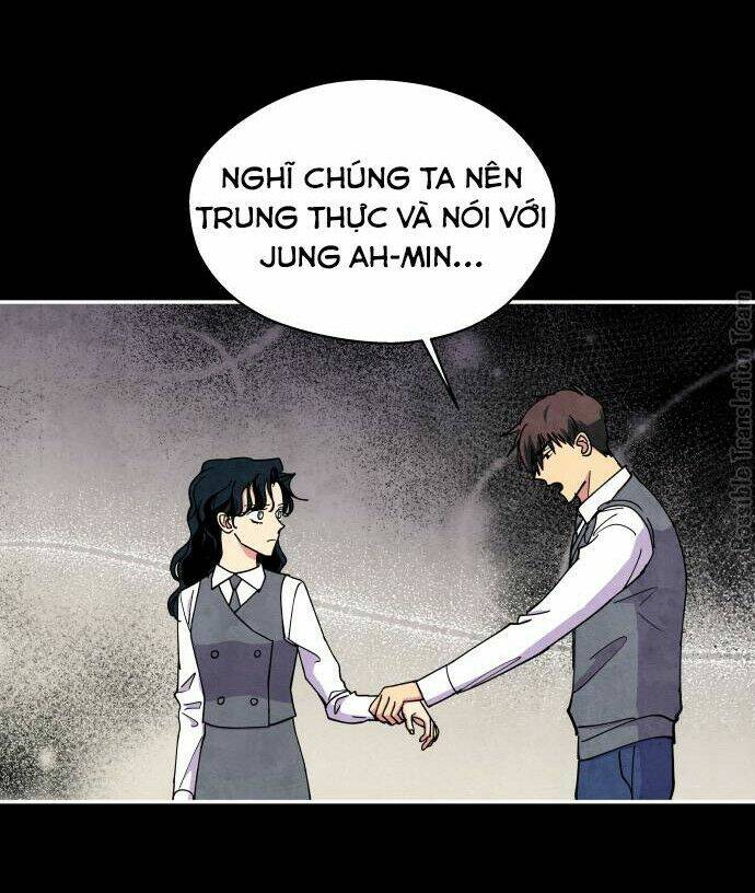 Tai Sói Và Mũ Đỏ Chapter 41 - Next Chapter 42