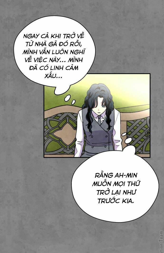 Tai Sói Và Mũ Đỏ Chapter 41 - Next Chapter 42