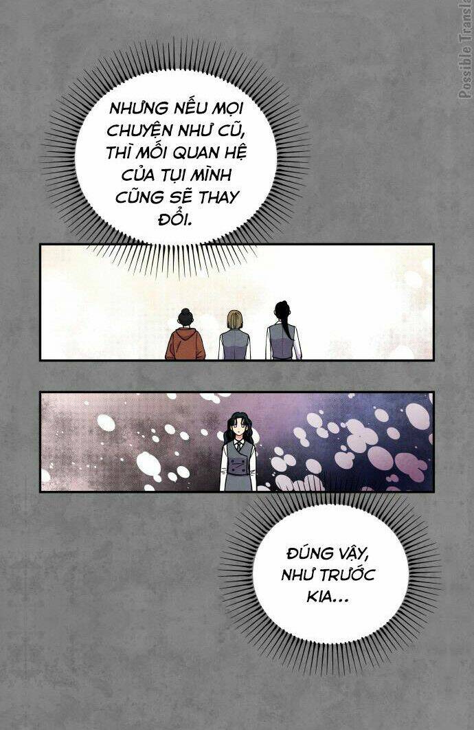 Tai Sói Và Mũ Đỏ Chapter 41 - Next Chapter 42