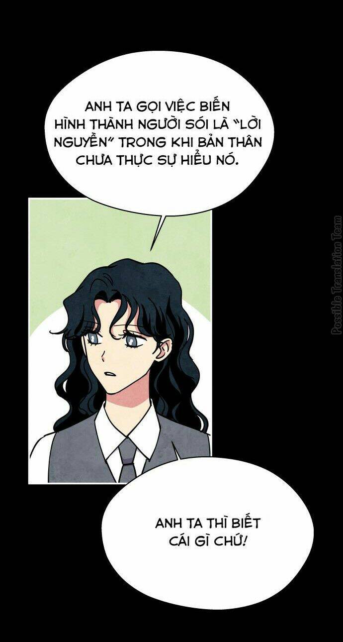 Tai Sói Và Mũ Đỏ Chapter 41 - Next Chapter 42