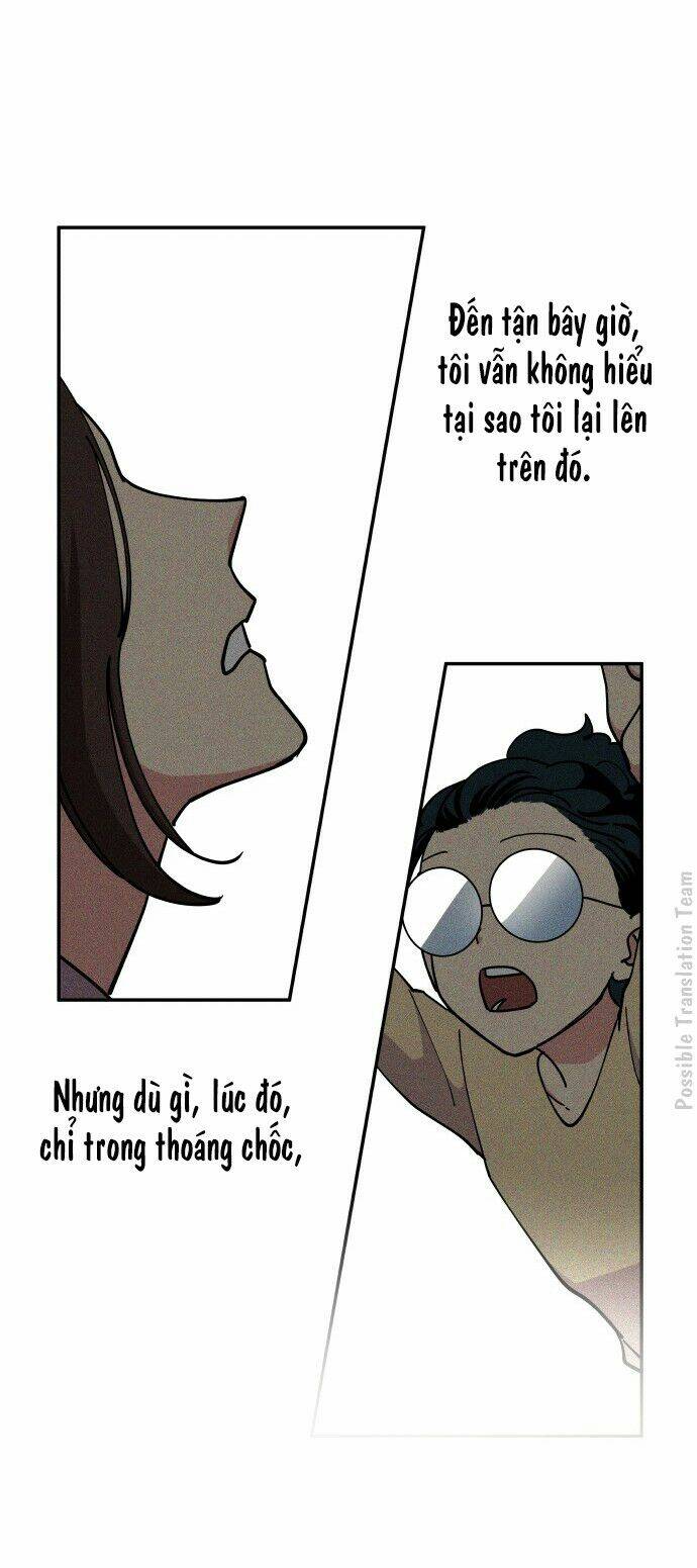 Tai Sói Và Mũ Đỏ Chapter 42 - Next Chapter 43