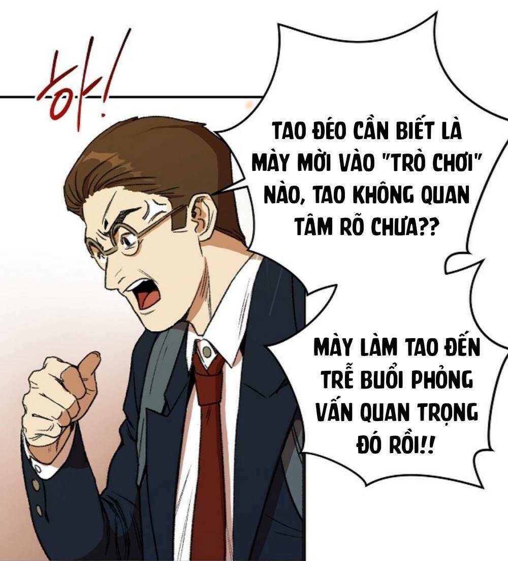 tái thiết hầm ngục chapter 1 - Next chapter 2