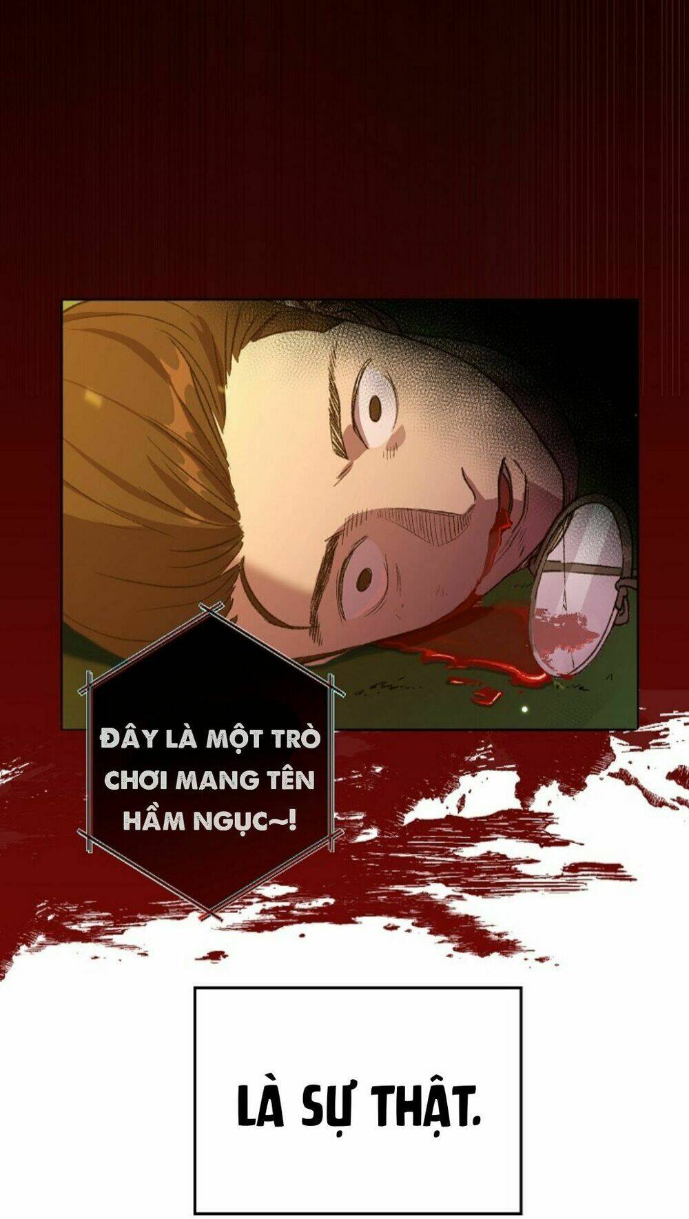 tái thiết hầm ngục chapter 1 - Next chapter 2