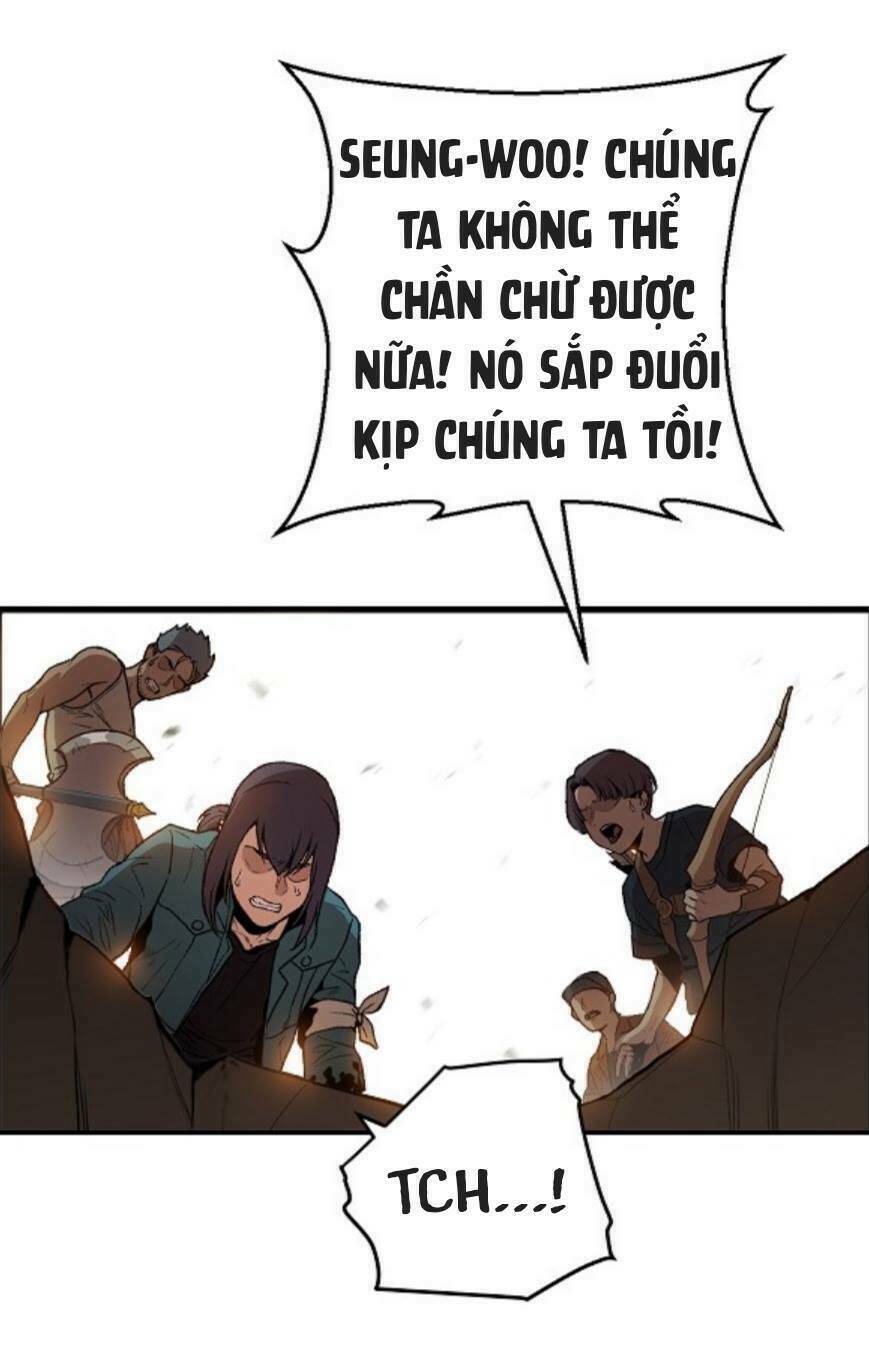 tái thiết hầm ngục chapter 1 - Next chapter 2