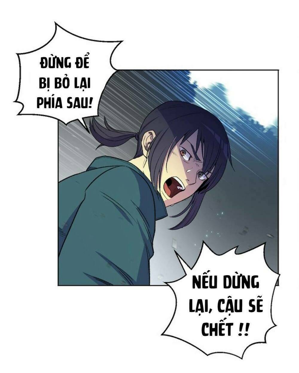 tái thiết hầm ngục chapter 1 - Next chapter 2