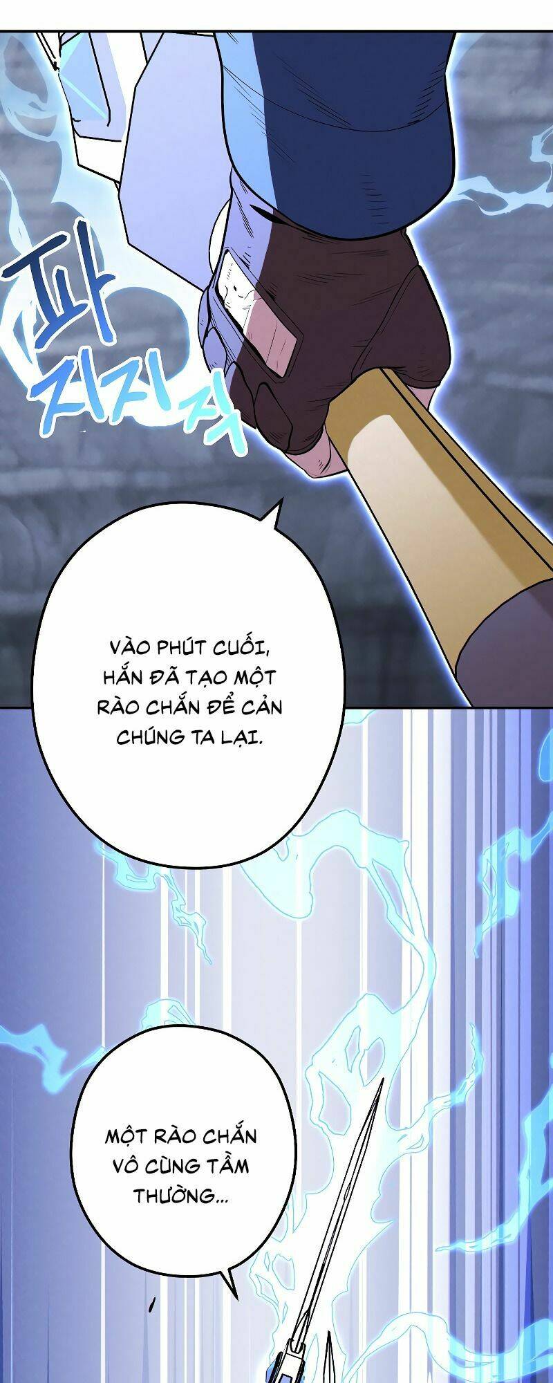 tái thiết hầm ngục Chapter 100 - Next Chapter 101