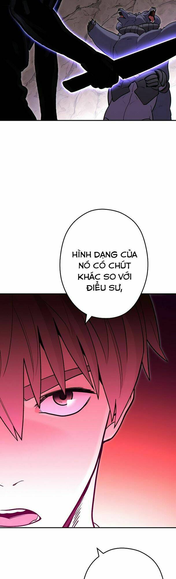 tái thiết hầm ngục Chapter 109 - Next Chapter 110